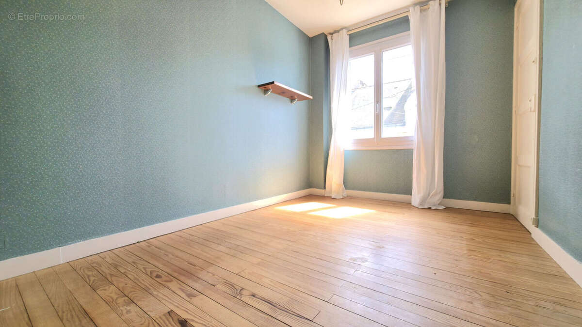 Coup de Coeur ! Maison Saint Nazaire 4 pièce(s) 70 m2 - photo 9