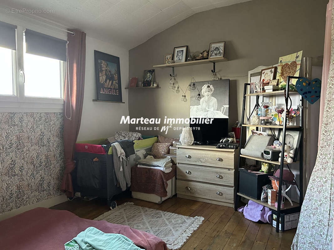 Maison à LE MANS