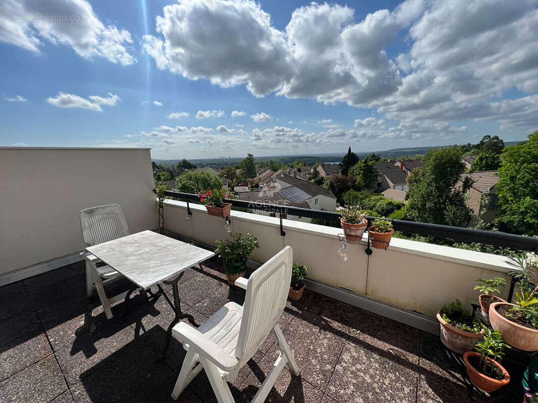 Appartement à CERGY