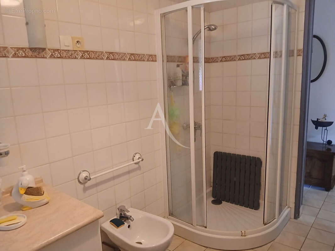 Maison St Georges Des Coteaux 3 pièce(s)  avec  parcelle de 3100 m² - photo 13