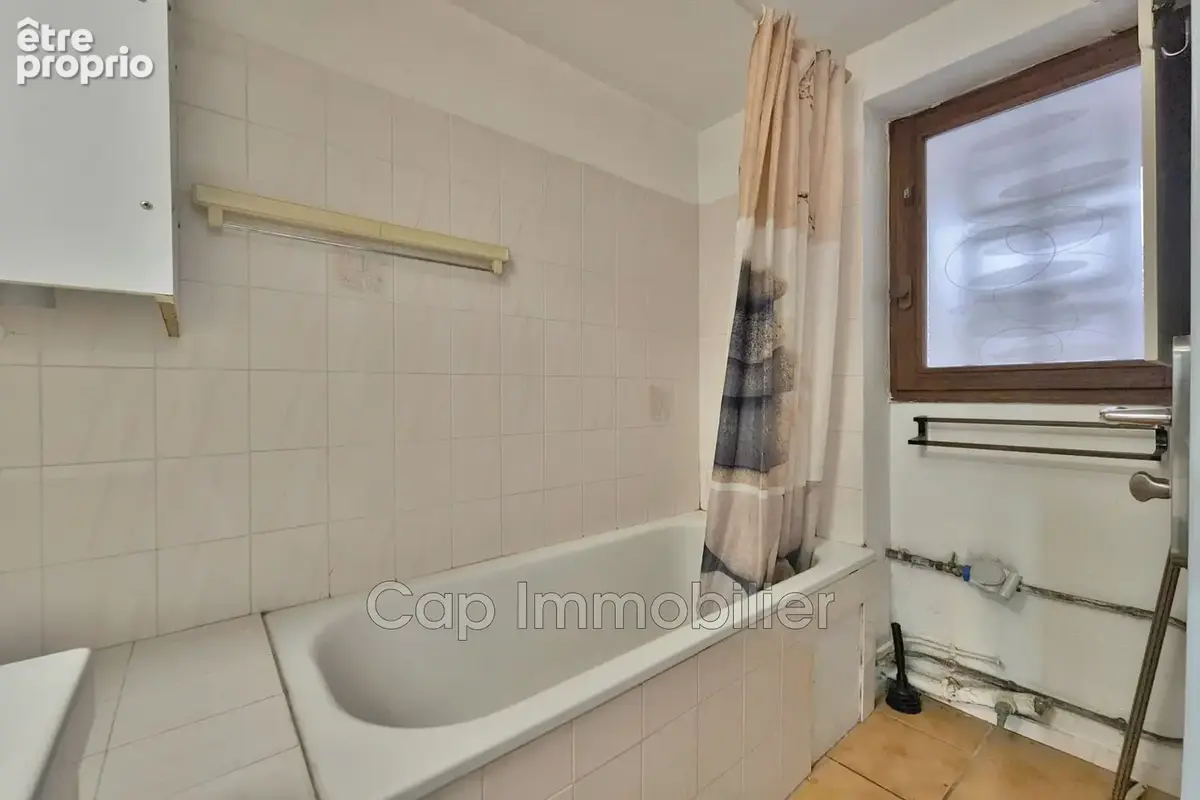 Appartement 2 pièces 33 m² à vendre à Agde (34300) - photo 8
