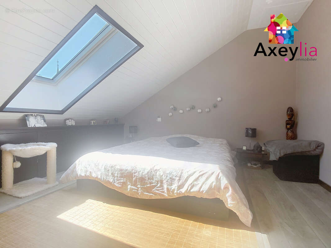 Appartement à ROANNE