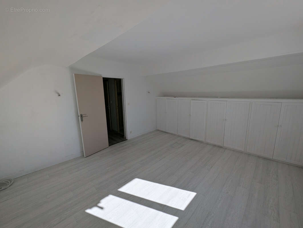 Maison à CHATEAUDUN