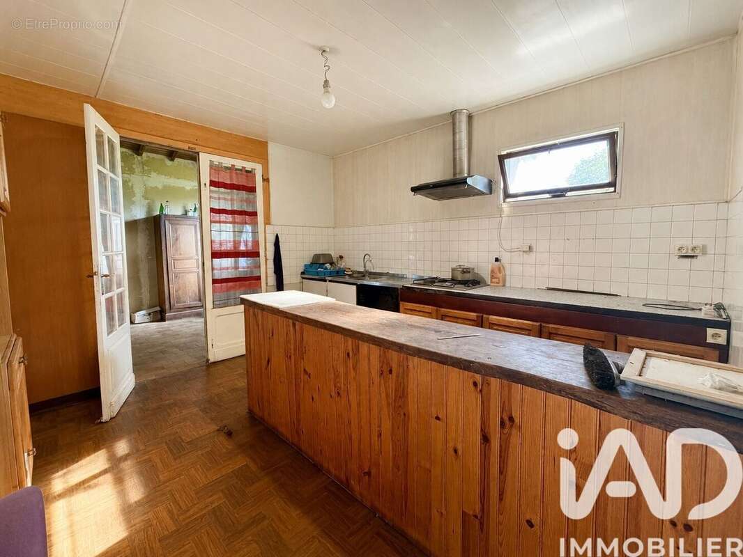 Photo 4 - Maison à RISCLE