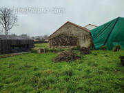 Terrain à SAINT-MICHEL-CHEF-CHEF
