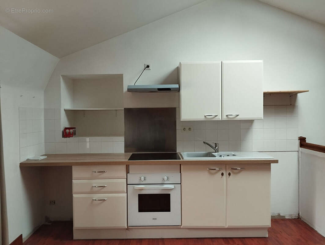 Appartement à COGNAC