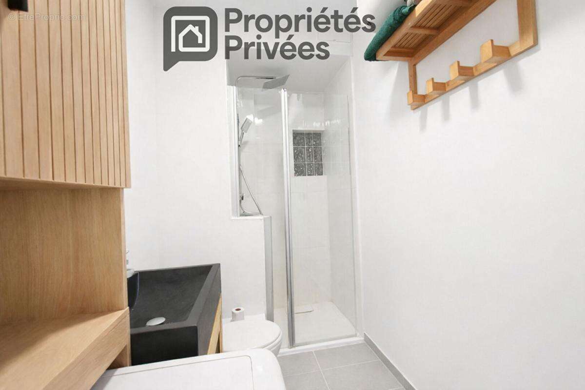 Appartement à AIX-LES-BAINS