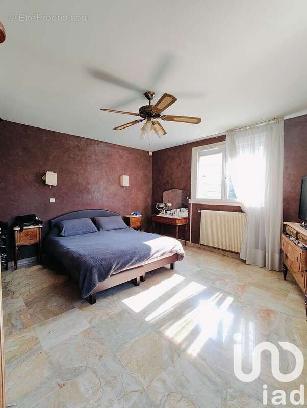 Photo 5 - Maison à MONTREUIL