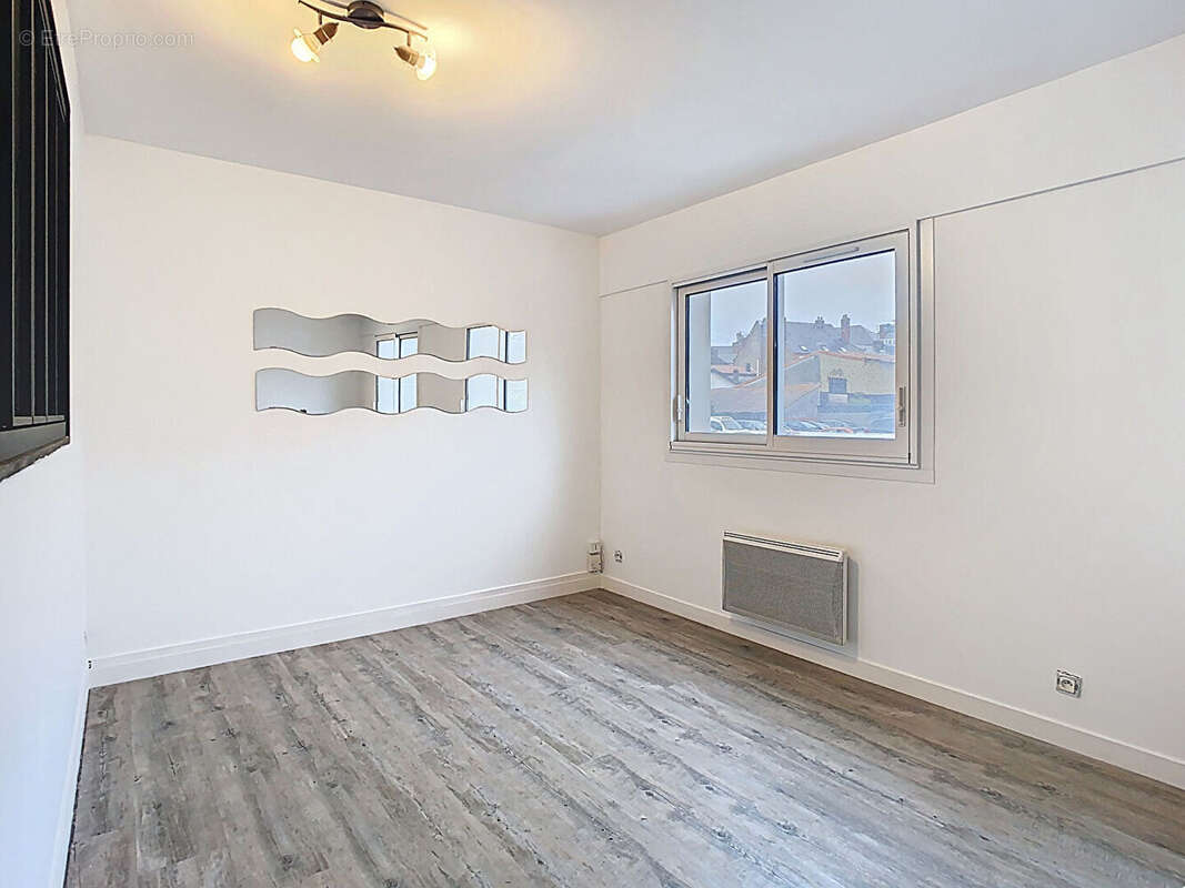 Appartement à CHOLET