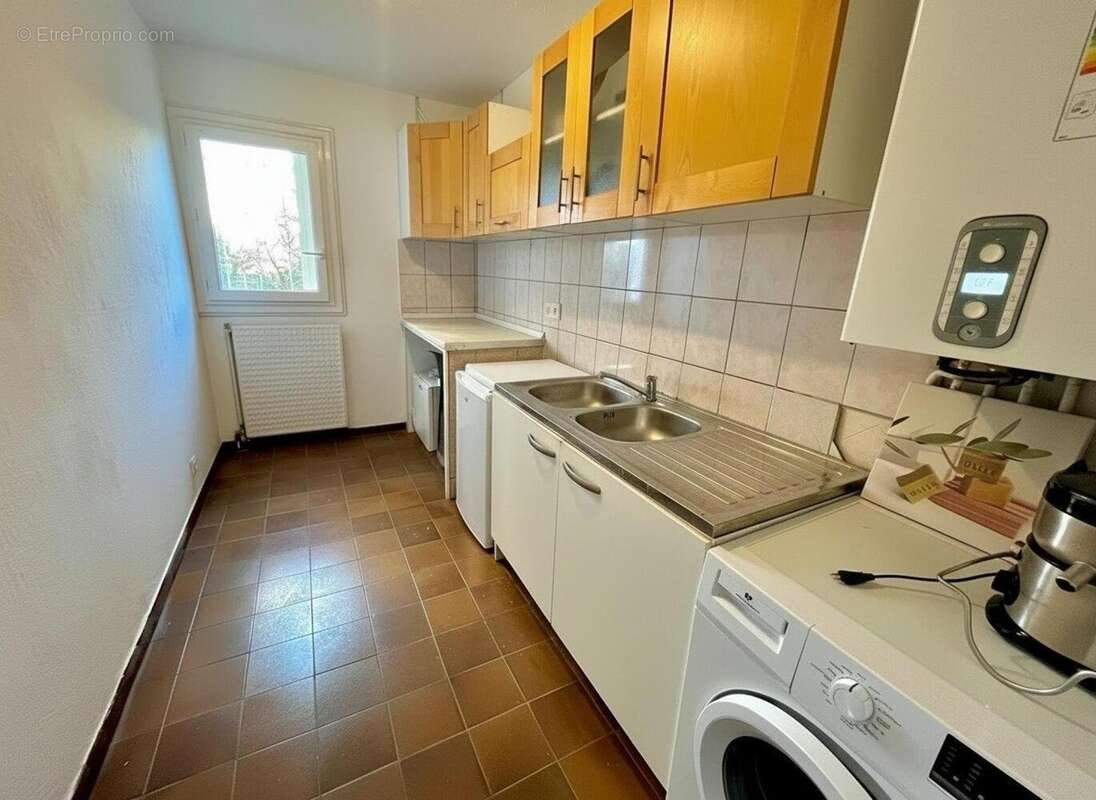 Photo 5 - Appartement à BASTIA