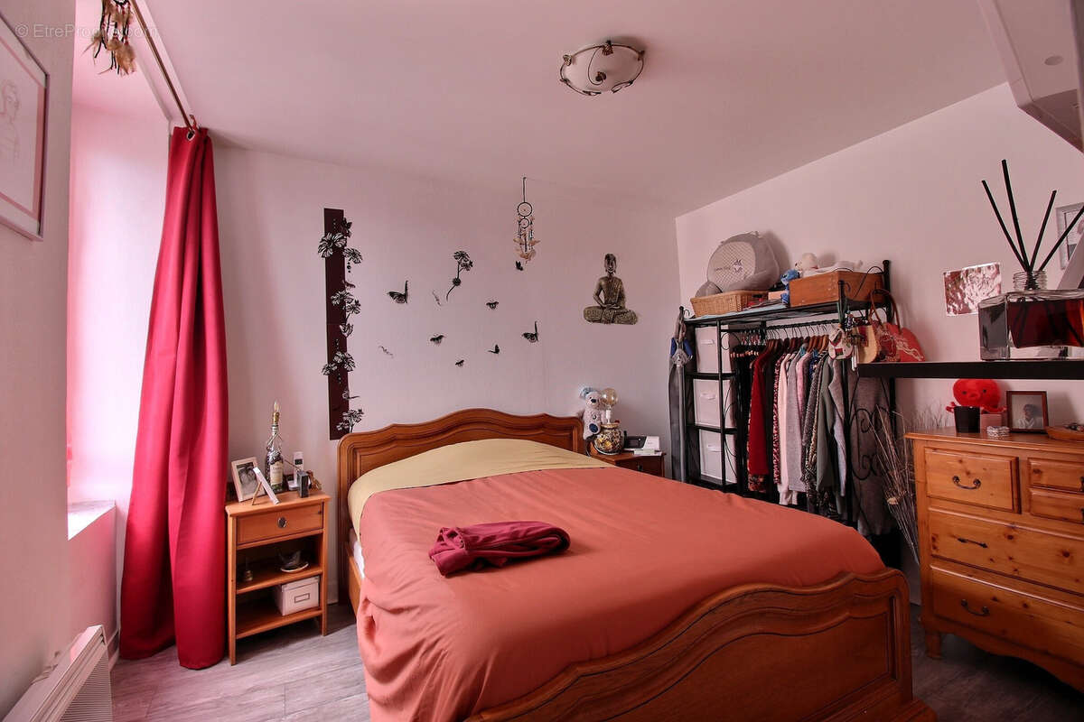 Appartement à ANGERVILLE