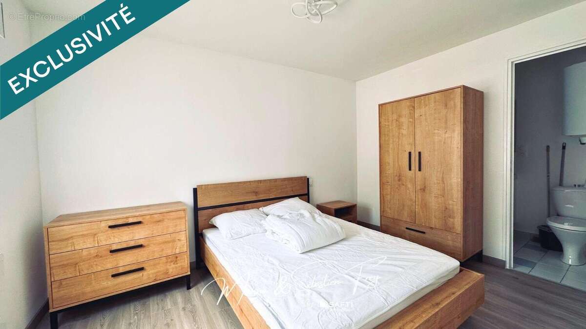 Photo 2 - Appartement à LANNION