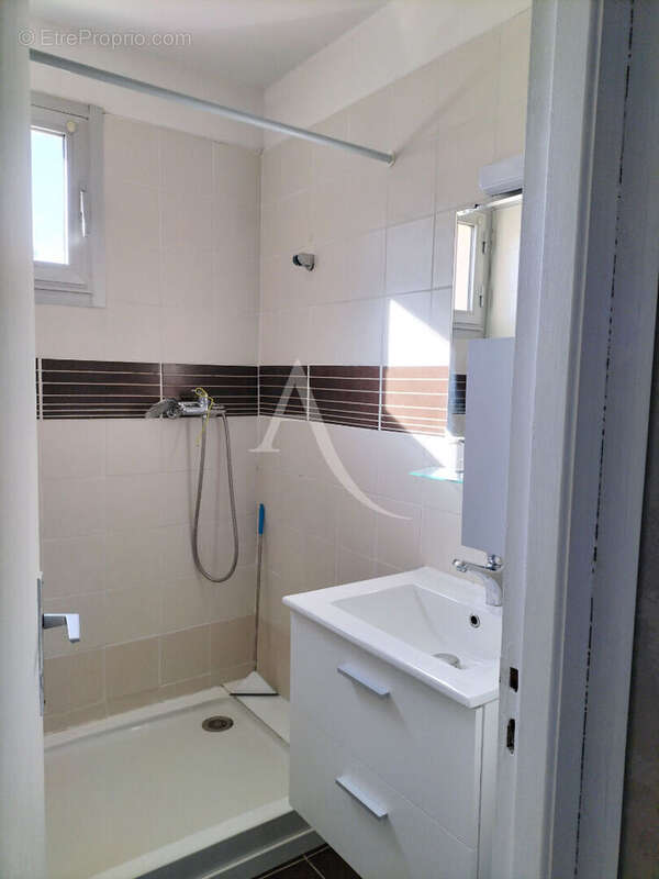 Appartement à HYERES