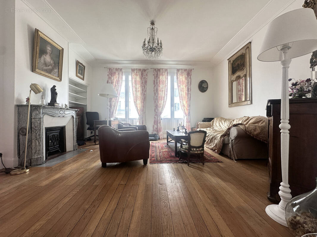 Appartement à VICHY