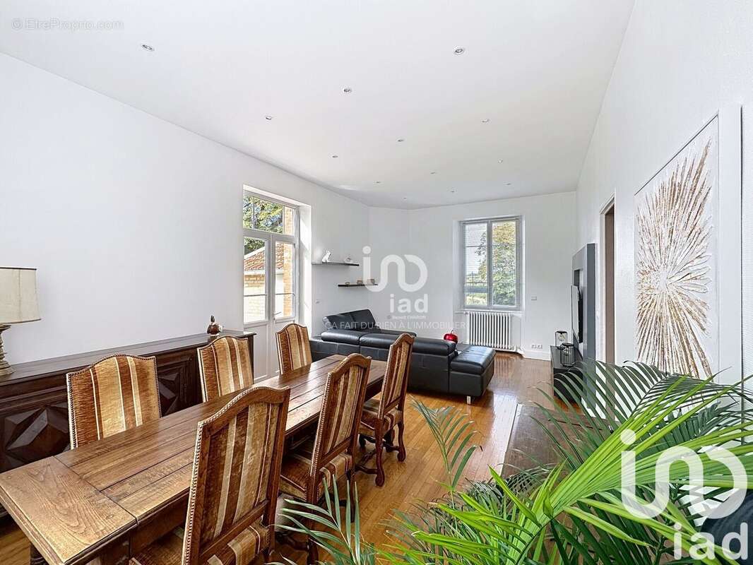 Photo 4 - Maison à SAINTE-MENEHOULD