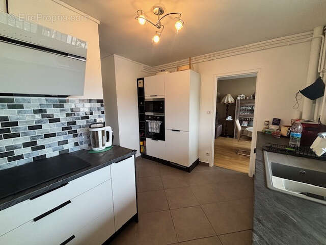 Appartement à SAINT-PIERRE-LES-ELBEUF