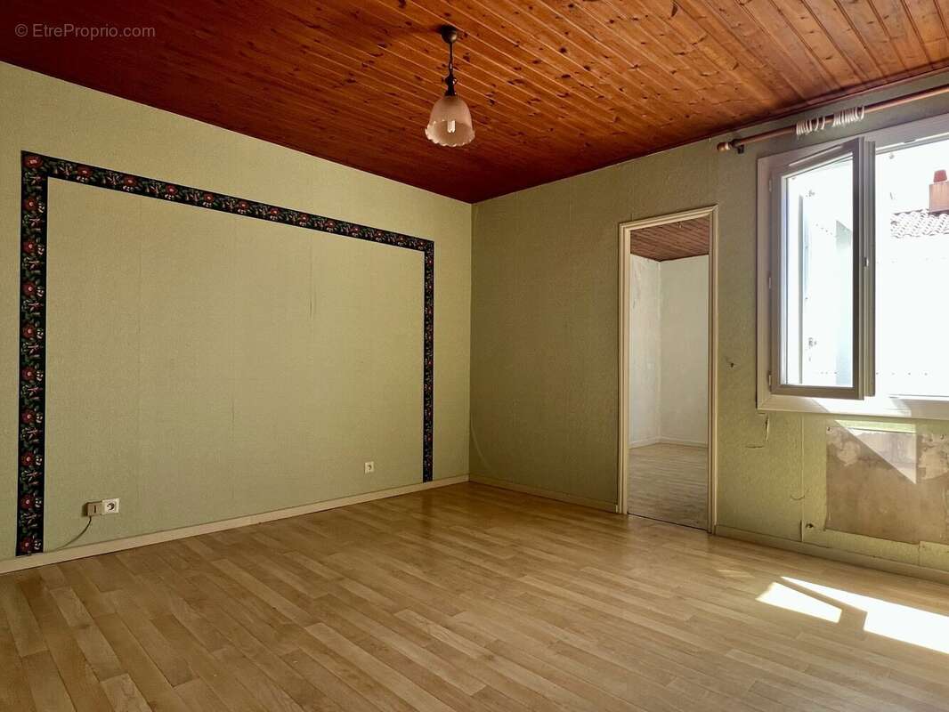 Appartement à LA TRANCHE-SUR-MER