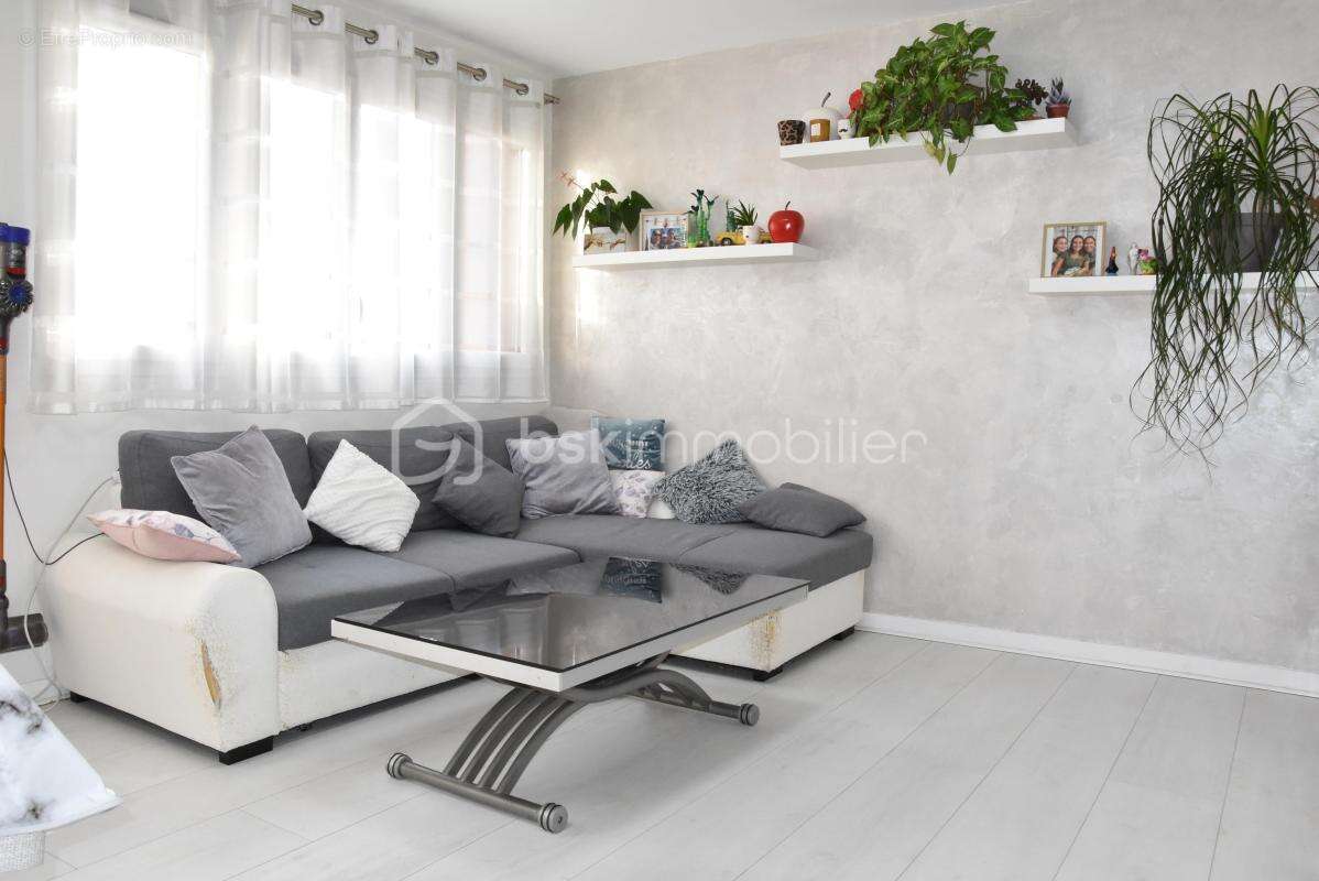 Nouveau neuilly sur marne appartement 4 pieces - photo 3