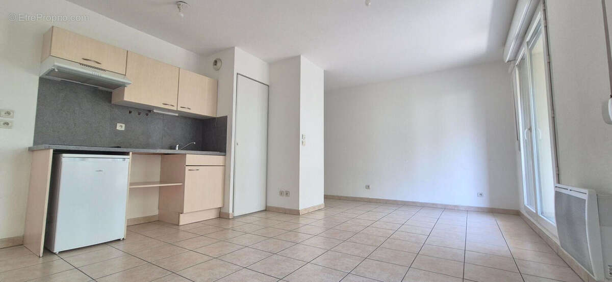 Appartement à BRUAY-LA-BUISSIERE