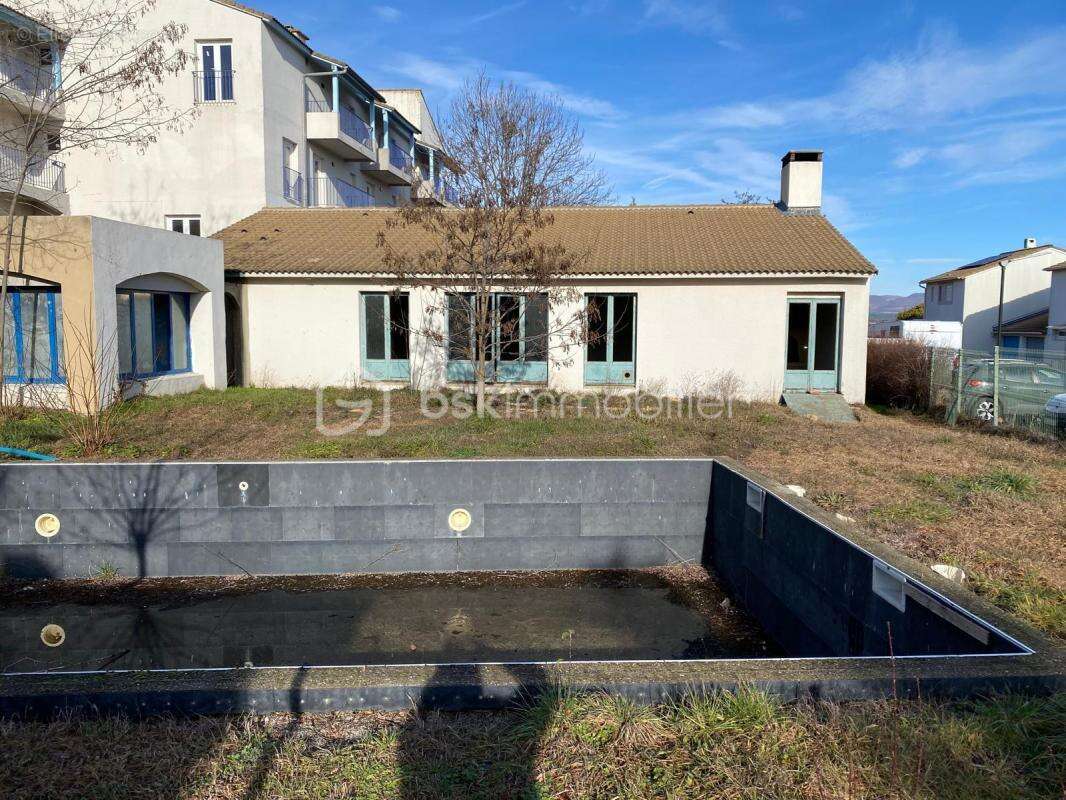 Maison à SAINT-CHRISTOL