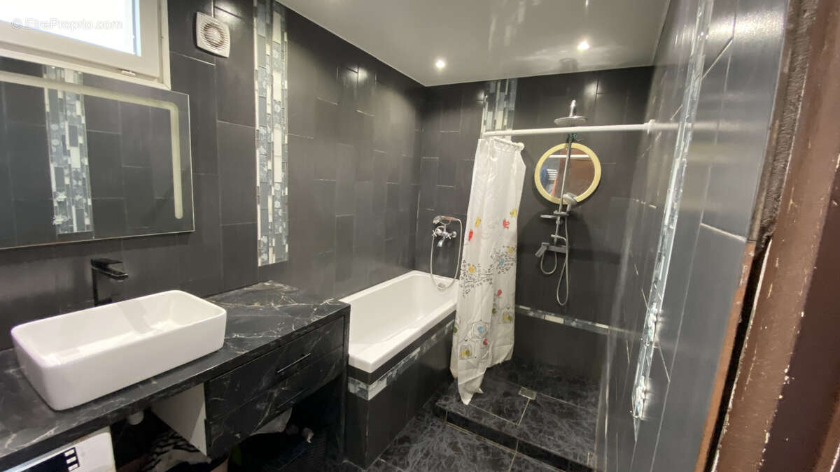 Maison à SAINT-GERMAIN-DE-PRINCAY