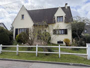 Maison à L'ETANG-LA-VILLE