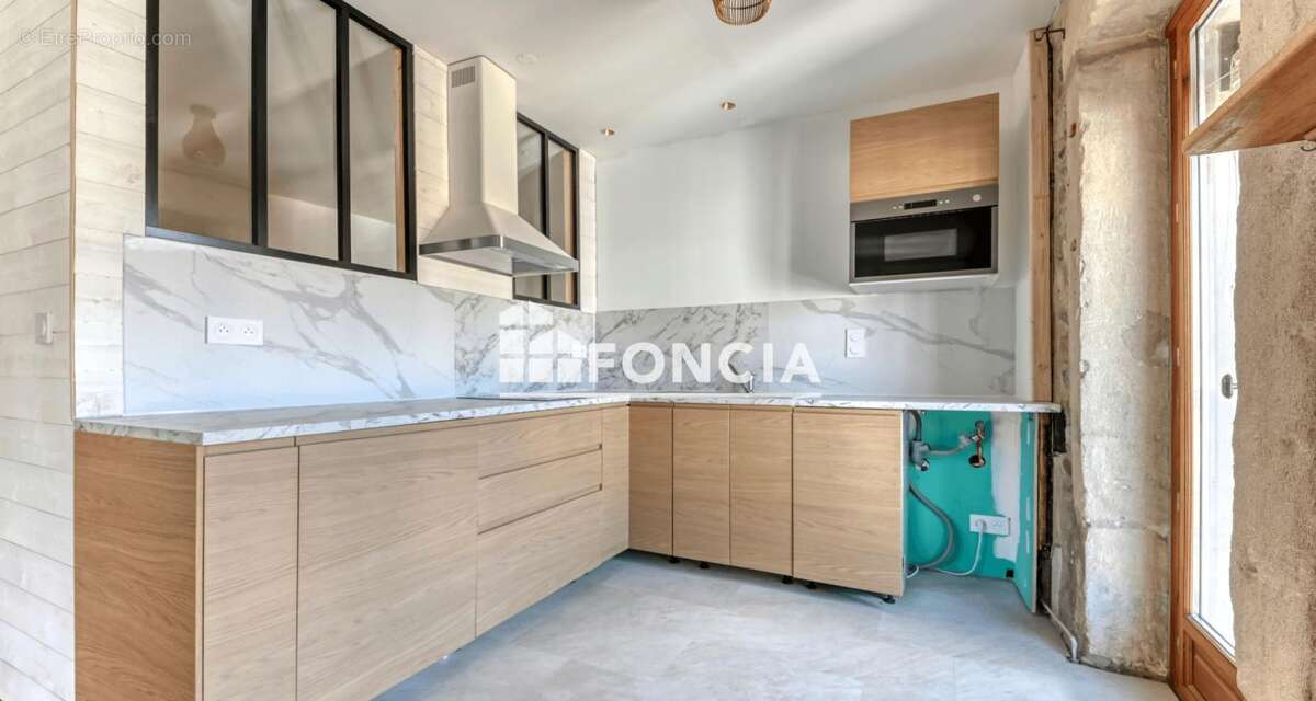 Appartement à LYON-7E