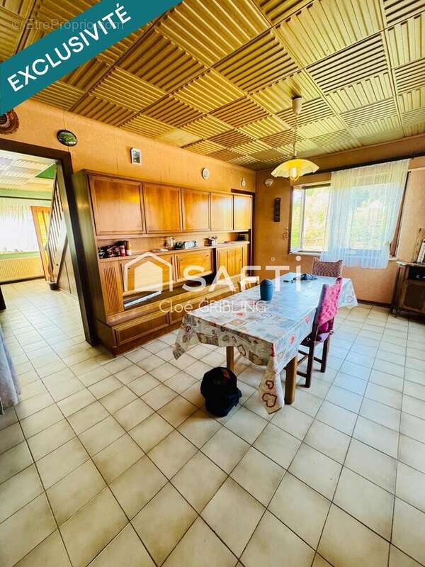 Photo 4 - Maison à MOUTERHOUSE
