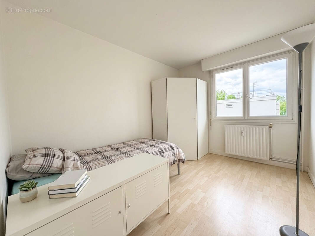 Appartement à EVRY