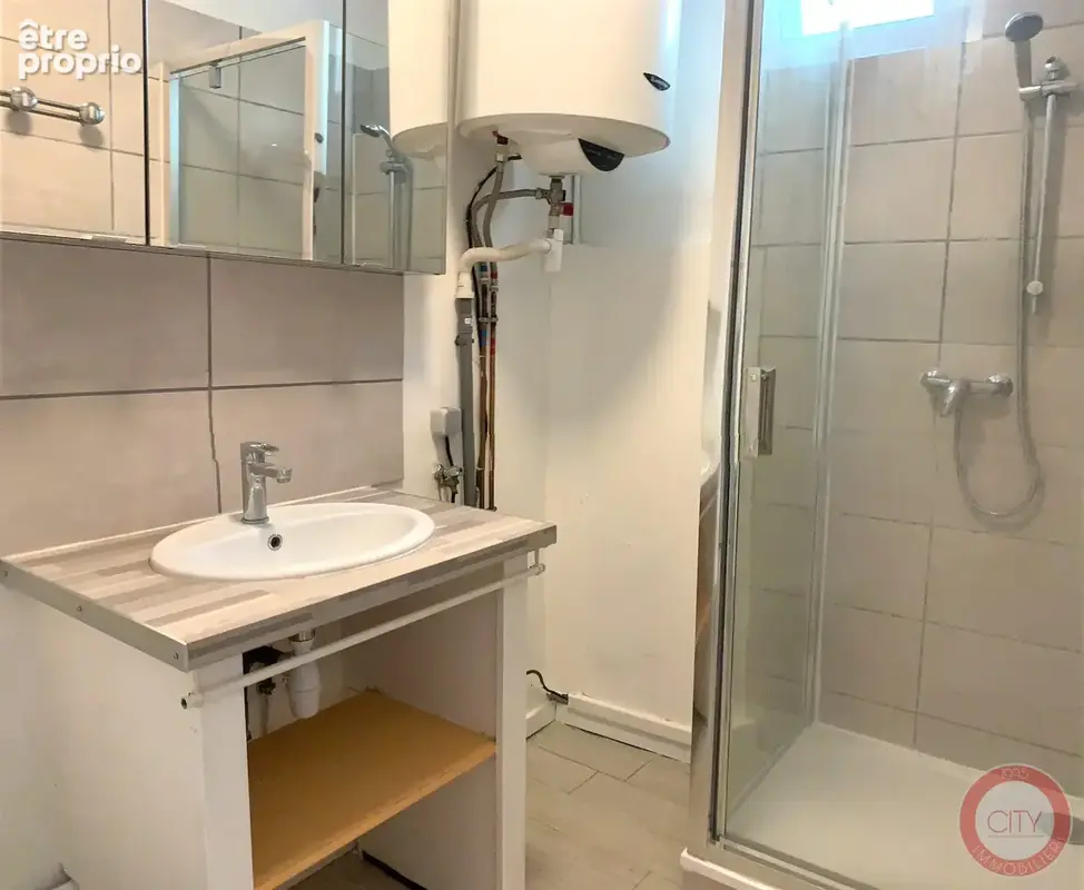 Appartement 1 pièce 22 m² à vendre à Bordeaux (33000) - photo 5