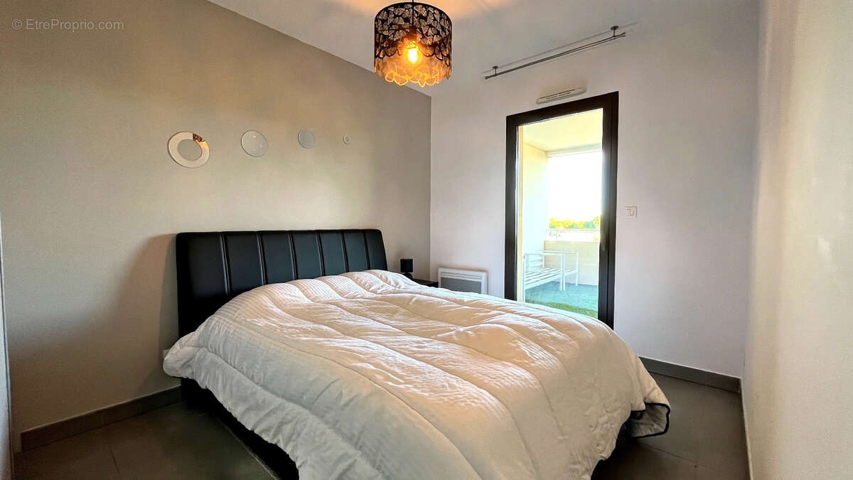 Appartement à VALRAS-PLAGE