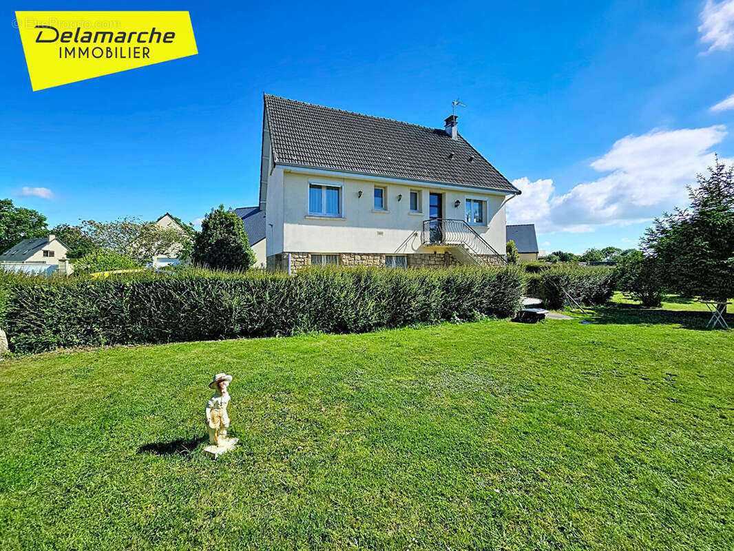 Maison Breville Sur Mer 3 pièces - photo 15