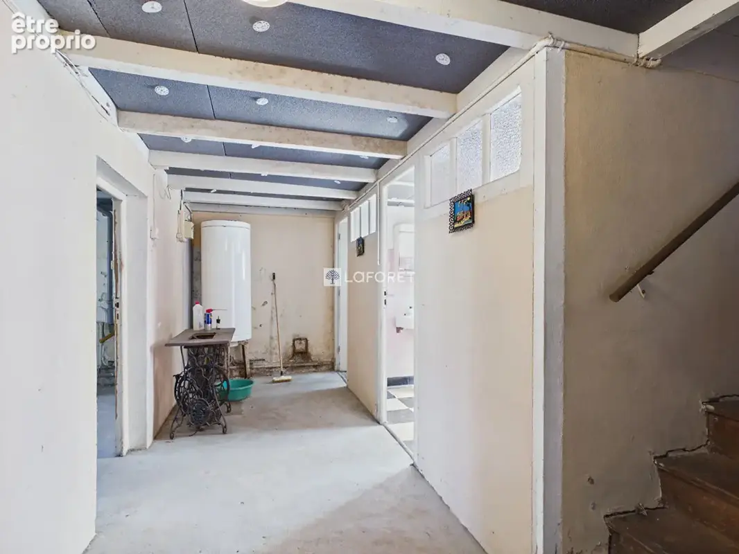 Maison PLOUHINEC 6 Pièces 100 m² - photo 19