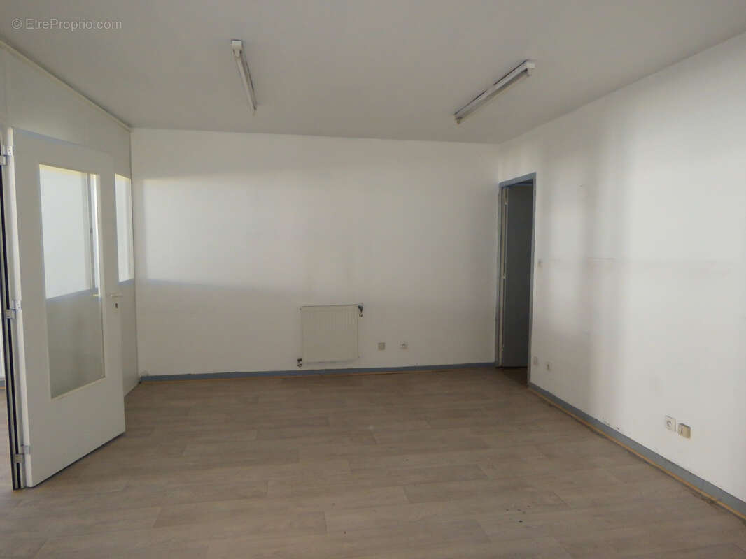 Appartement à MONTARGIS