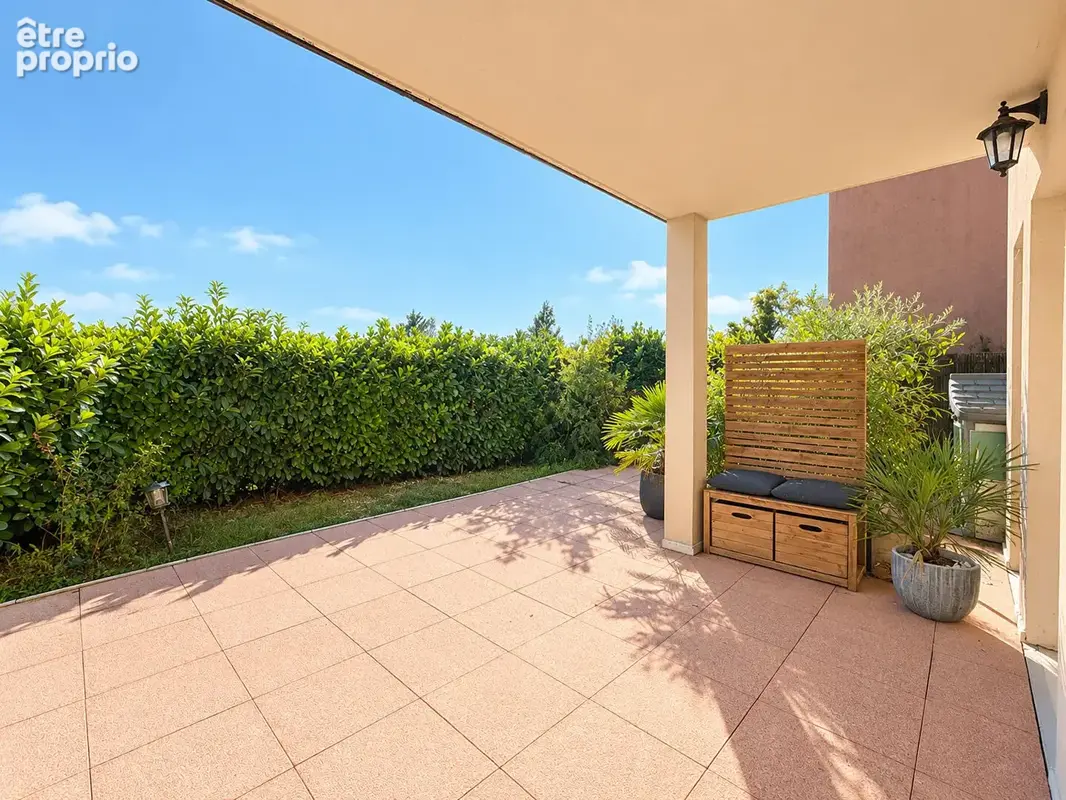 Photo Appartement à Dardilly au prix de 415 000€