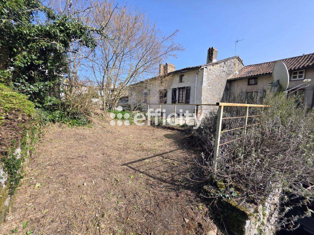 Appartement à NONTRON