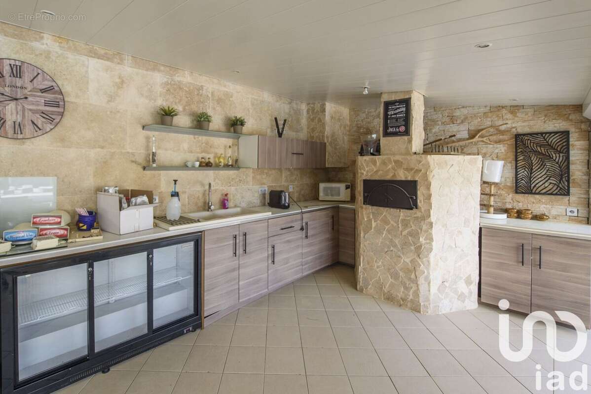 Photo 9 - Maison à MARSEILLE-13E