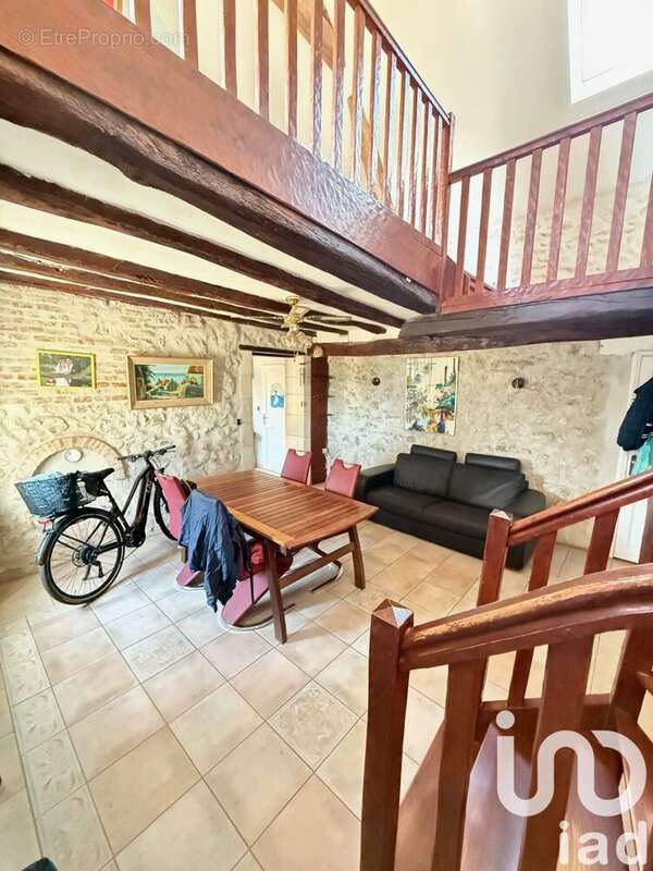 Photo 3 - Maison à ROCHECORBON