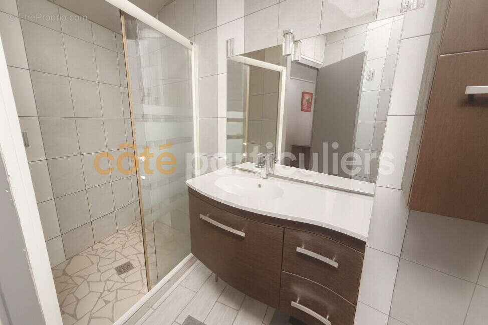 Maison à SAINT-MICHEL-EN-L&#039;HERM