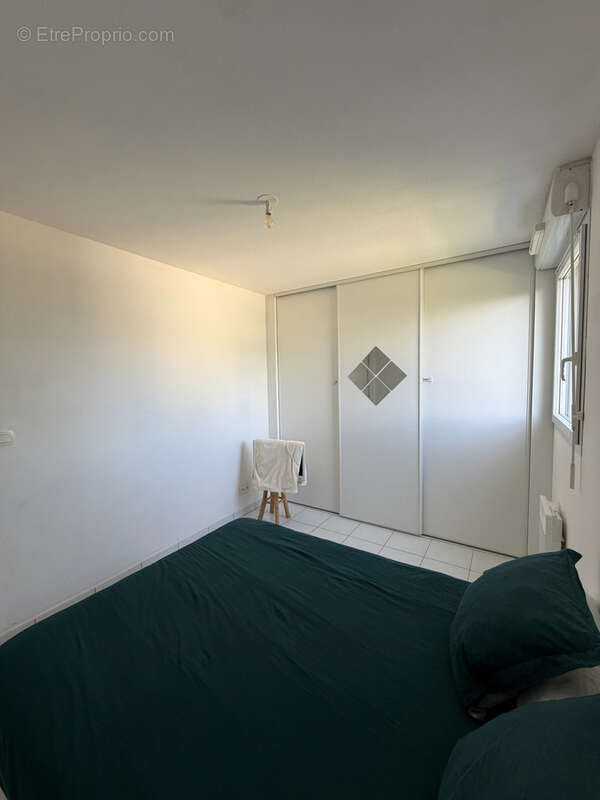 Appartement à LANNION