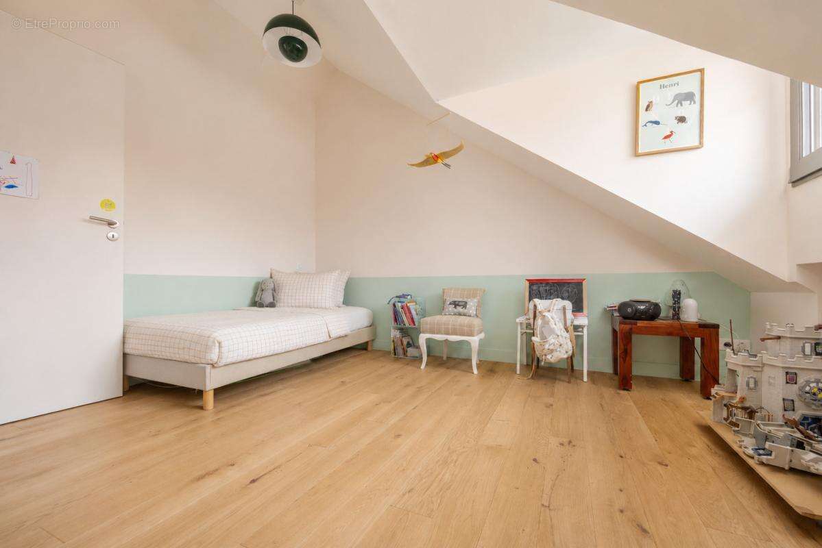 Maison familiale St Donatien - photo 10