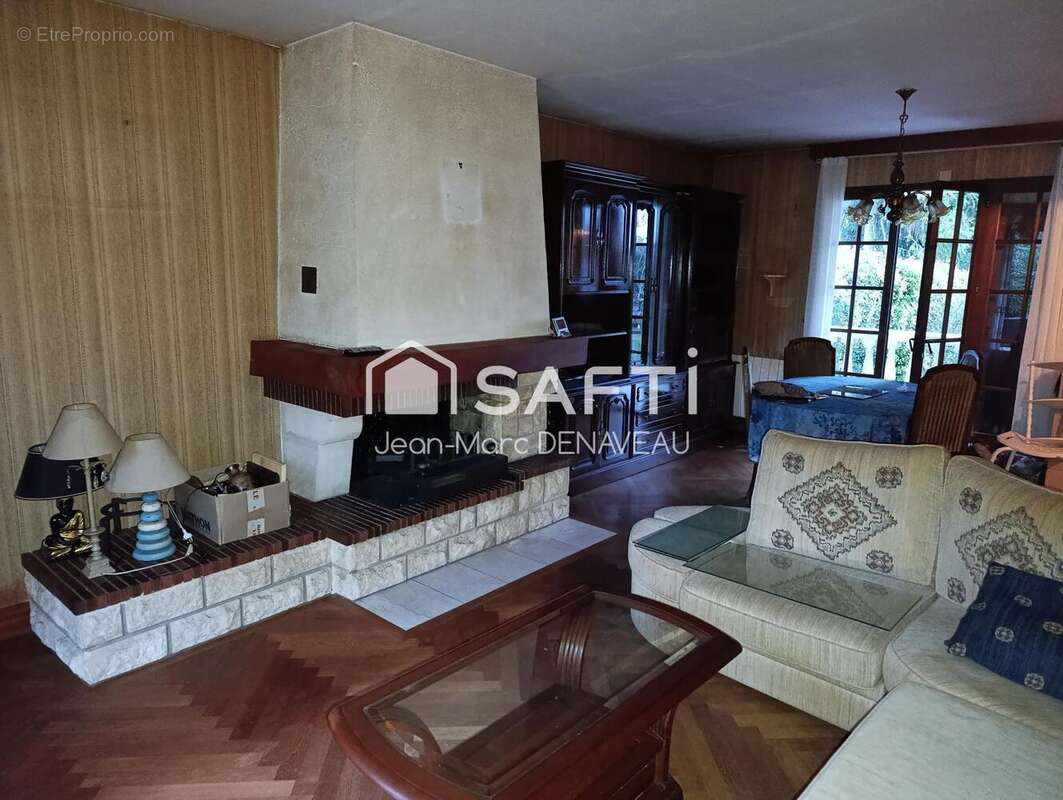 Photo 4 - Maison à HUISMES