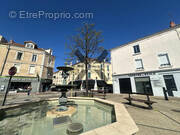 Appartement à ROANNE