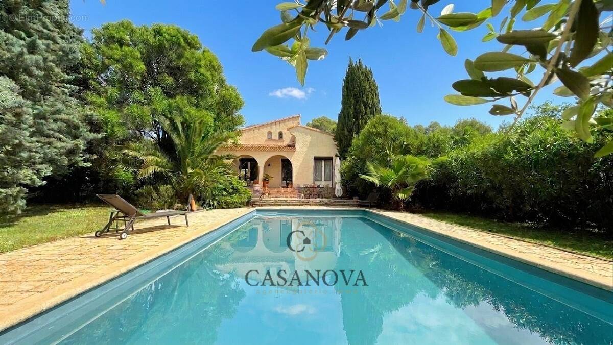 Maison à BASSAN