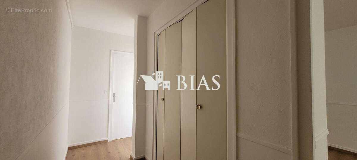 Appartement à EVREUX