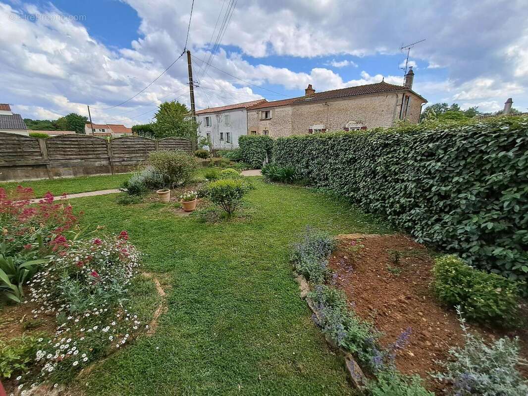 Photo 8 - Maison à CORPE