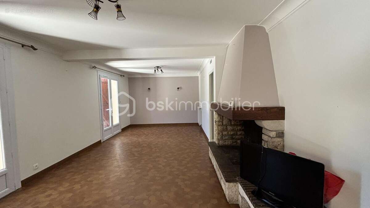 Maison à LE TEMPLE-SUR-LOT