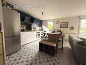 Appartement à LA BOUEXIERE