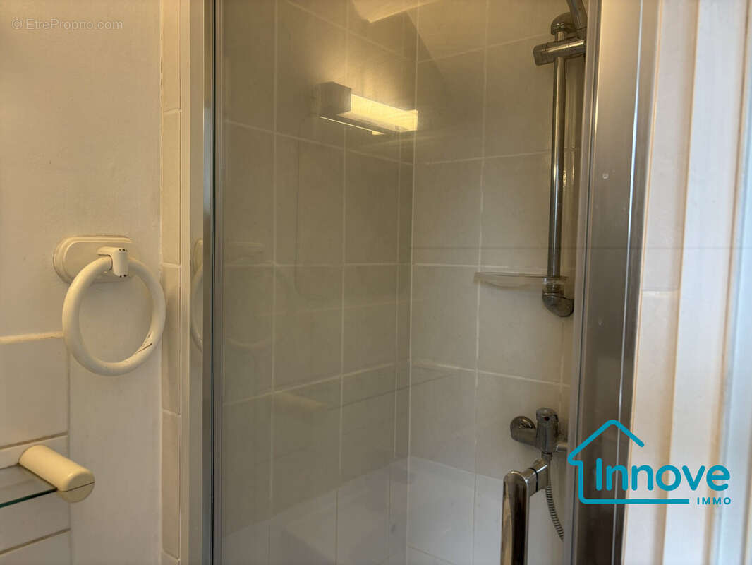 Appartement à VERSAILLES