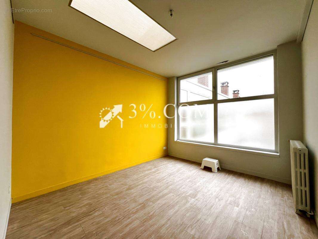 Appartement à FACHES-THUMESNIL